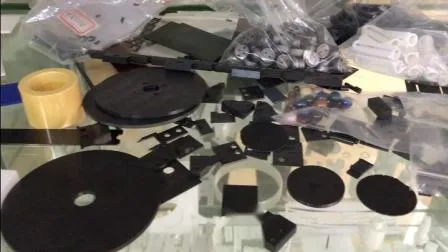 Custom High Hardness and Corrosion Resistant Medical Industry Ceramic Zirconia Ceramic Blade